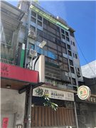 鄰近其興商業大樓社區推薦-永琦新鑽，位於台北市中山區